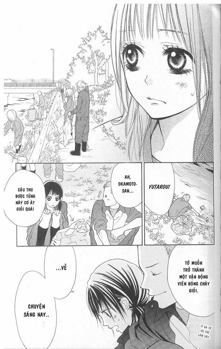 my hero! chapter 3 6