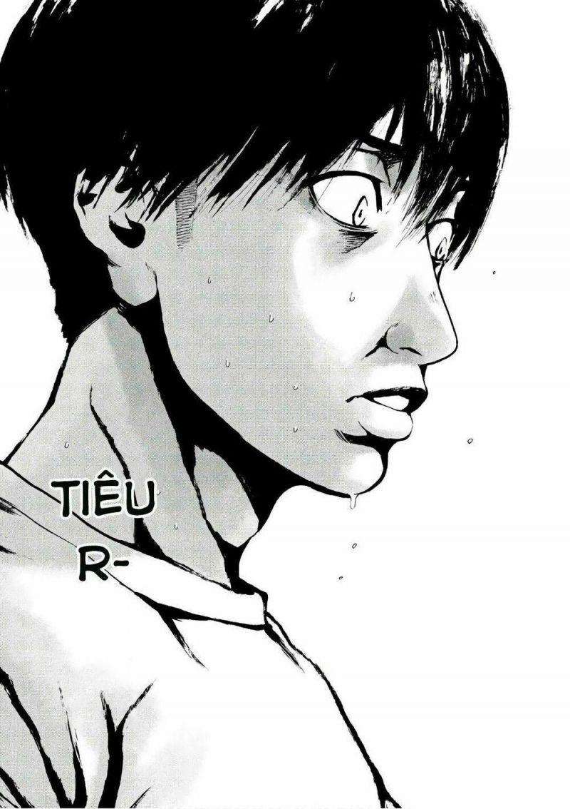 shin'ai naru boku e satsui wo komete chapter 8 9