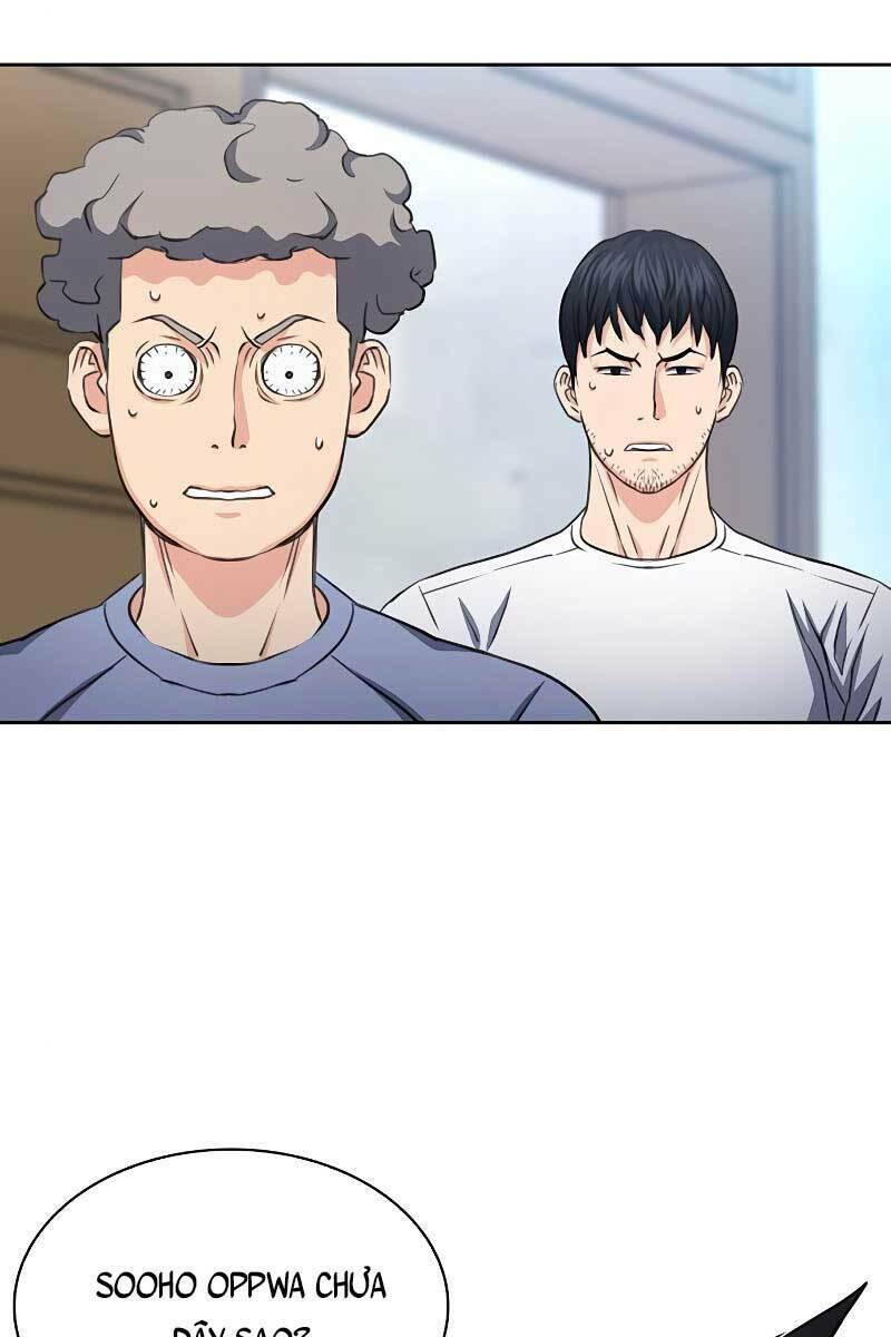 druid tại ga seoul - người hóa thú chapter 85 124