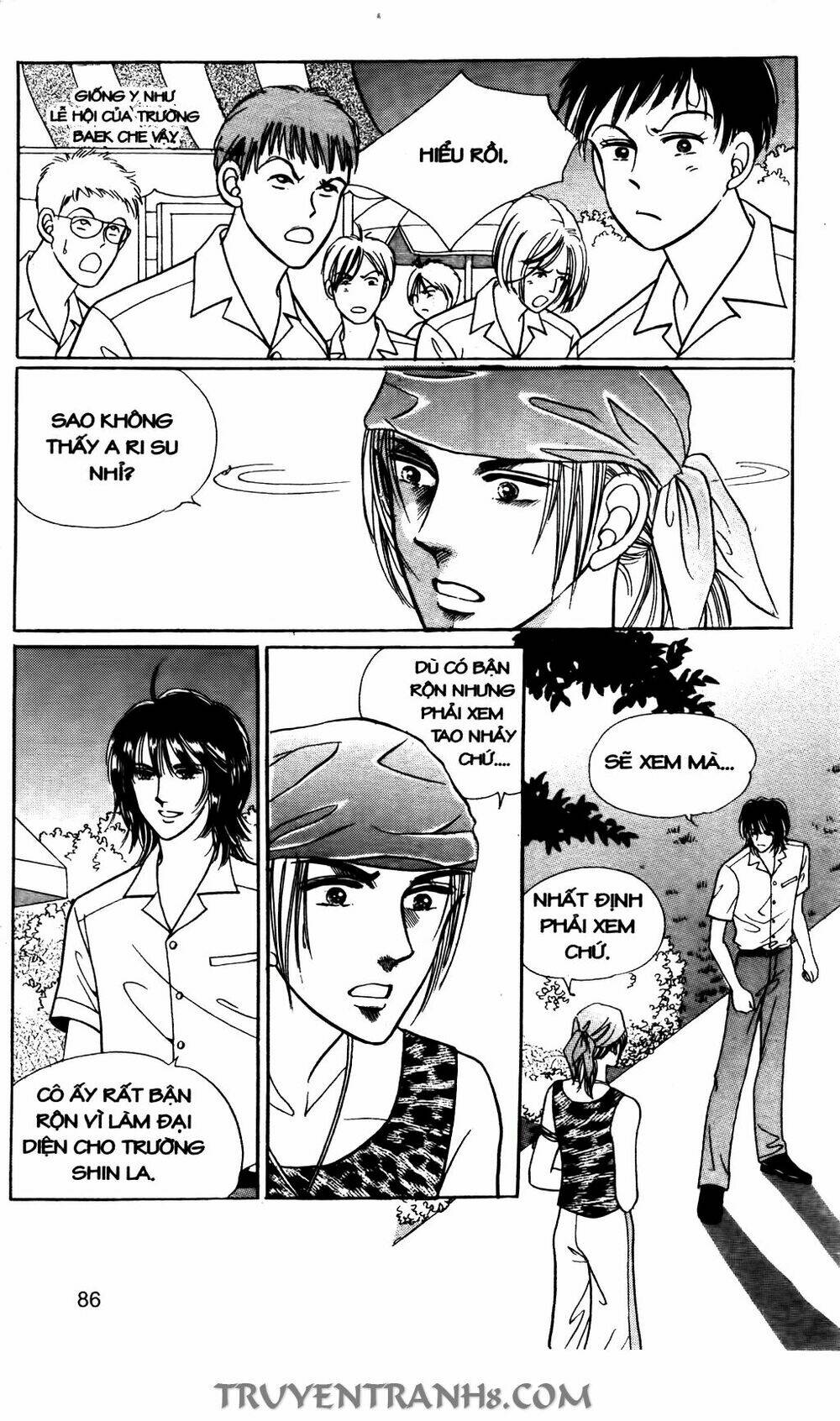 lọ lem kén rể chapter 40 12