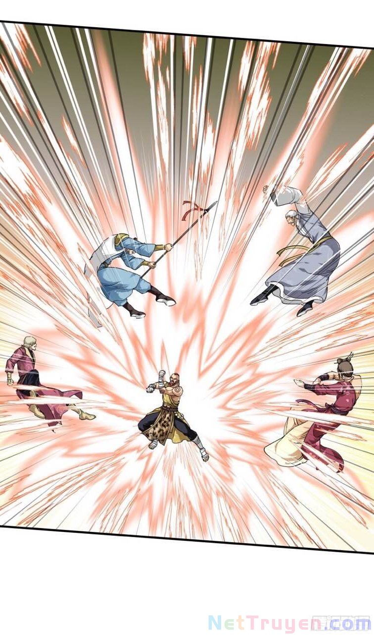 trọng sinh ta là đại thiên thần chapter 70 7