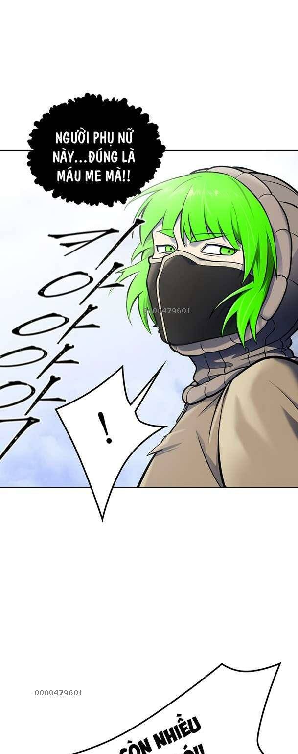 cuộc chiến trong tòa tháp chapter 598 73