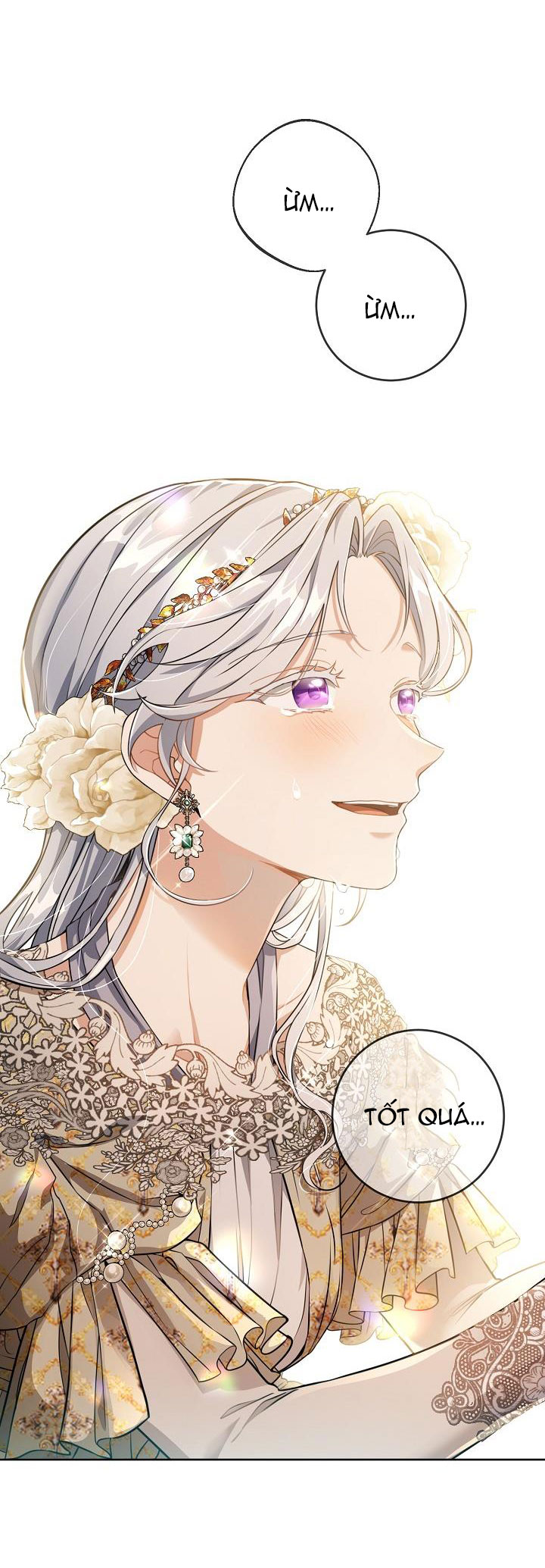 hướng đến ánh dương một lần nữa chapter 33.2 2