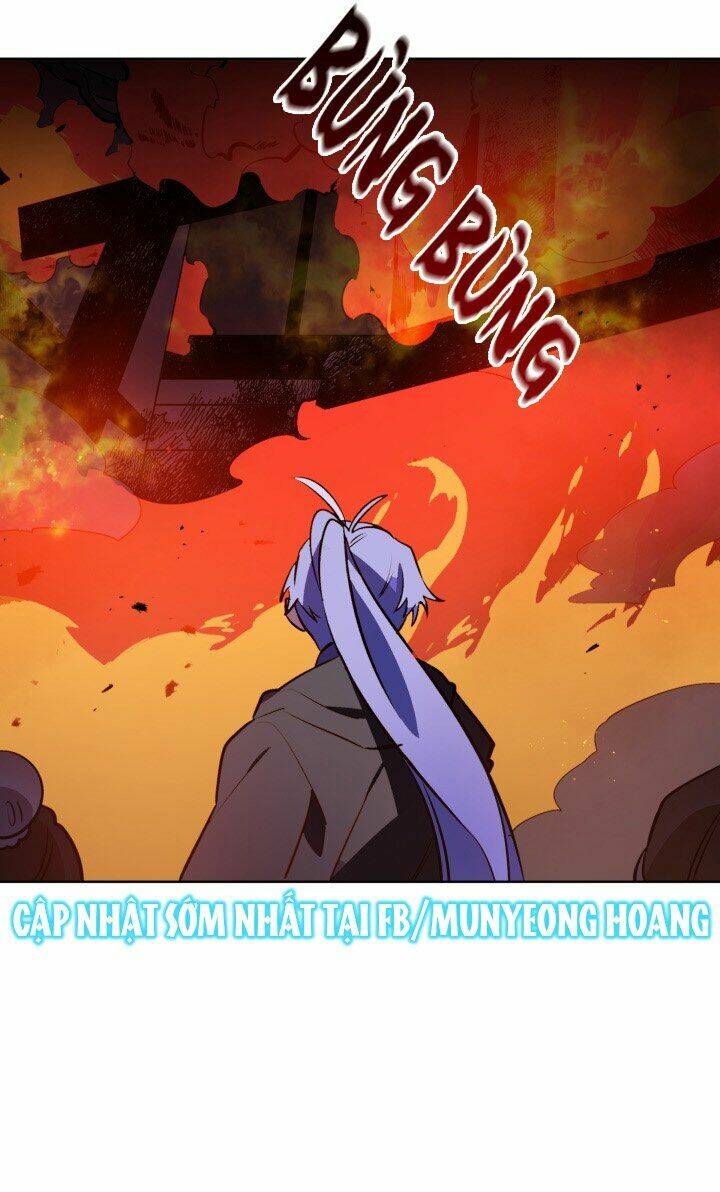 quái thú với hoa chapter 76 43