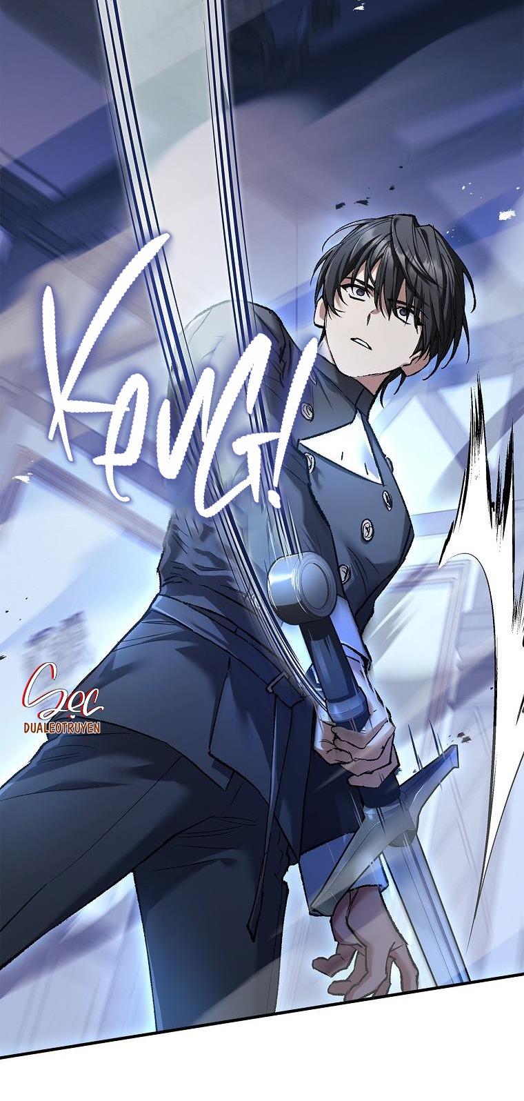 bước ngoặt định mệnh chapter 27 13