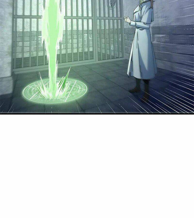 trưởng giám ngục trông coi các ma nữ chapter 96 86