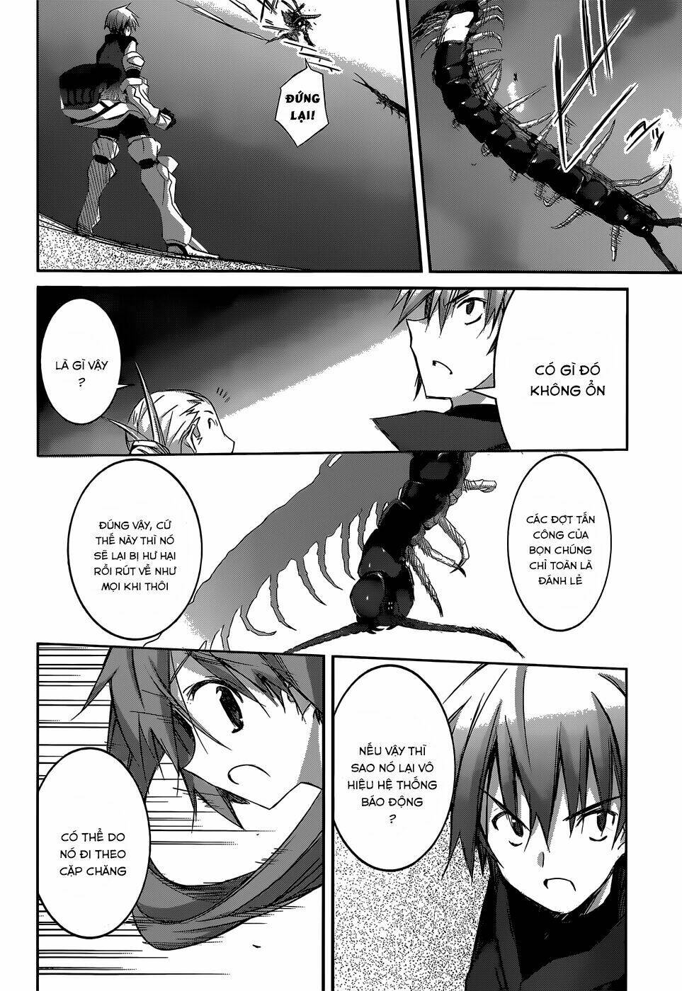 valkyria nainen kikan chapter 5 12