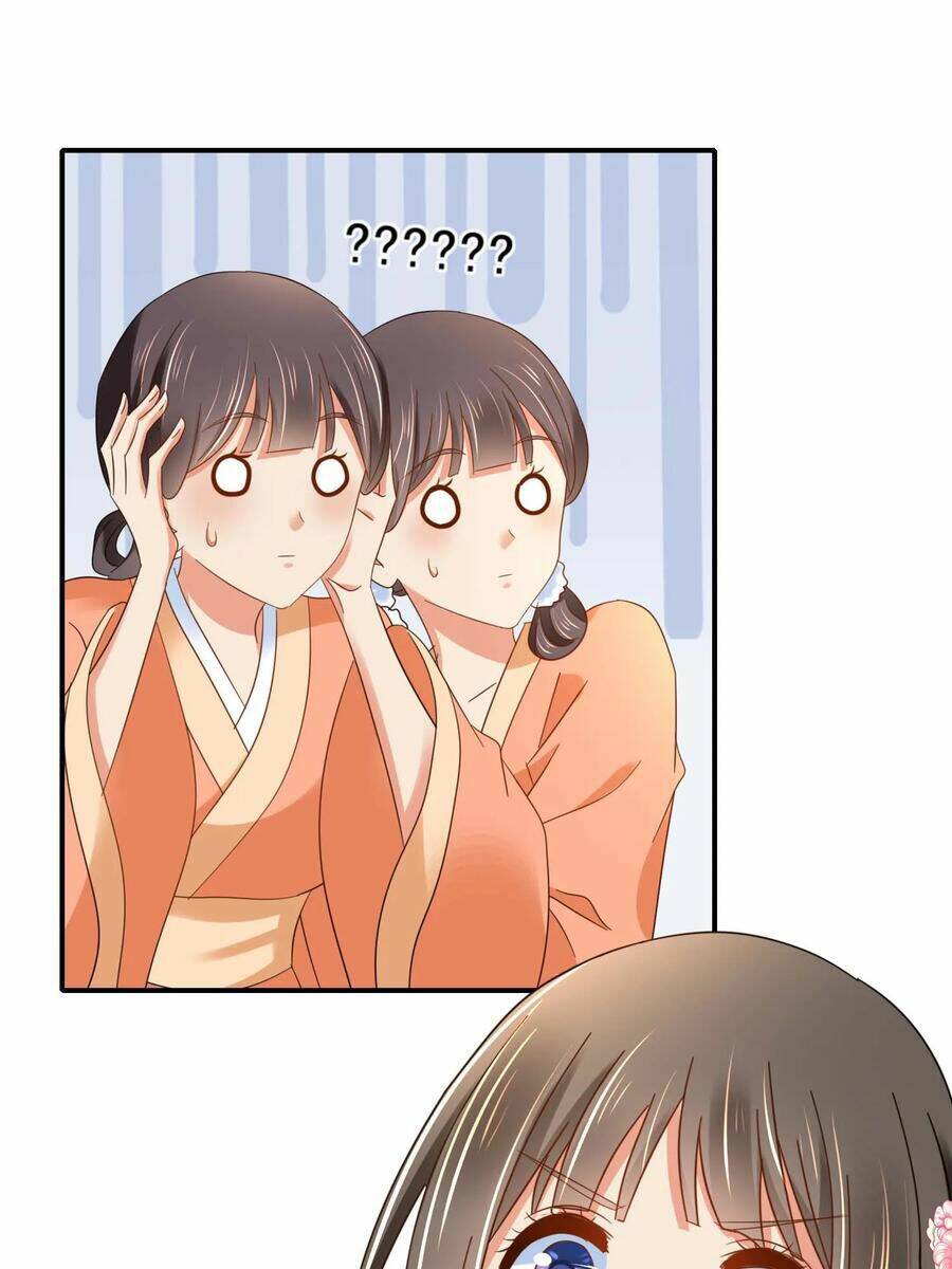 lãnh cung phế hậu muốn nghịch thiên chapter 209 4