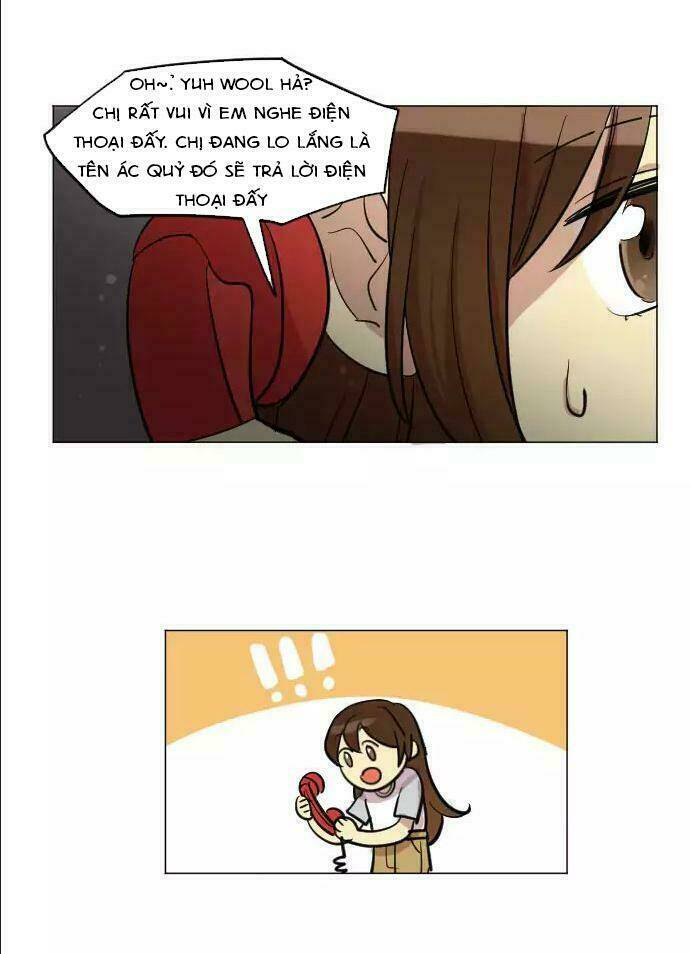 the devil who can't fly chapter 29 45