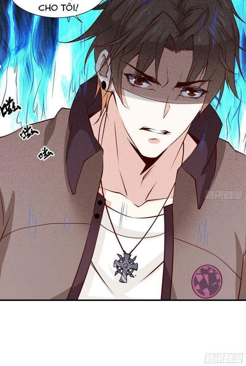 nãi ba là chiến thần mạnh nhất chapter 28 12