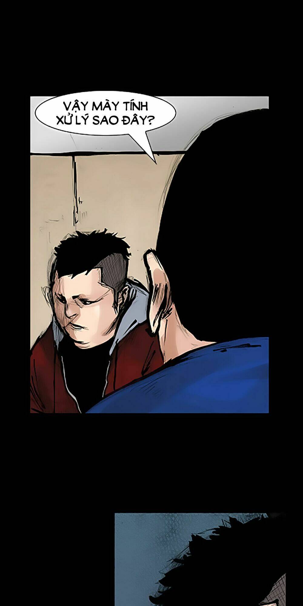 độc cô tiền truyện chapter 76 27