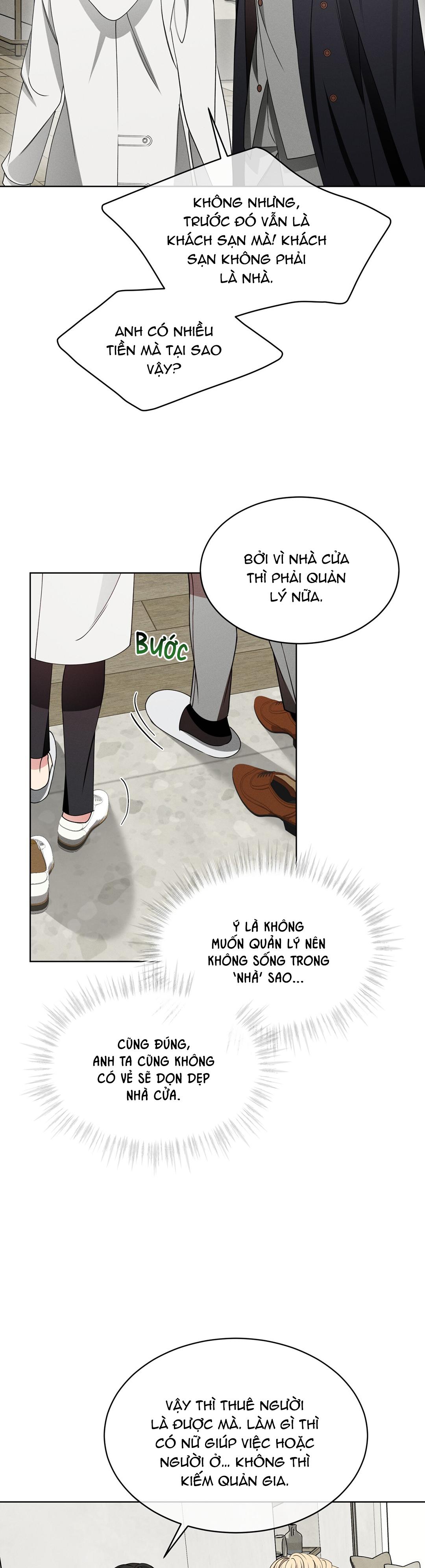 đêm ở london chapter 22 6