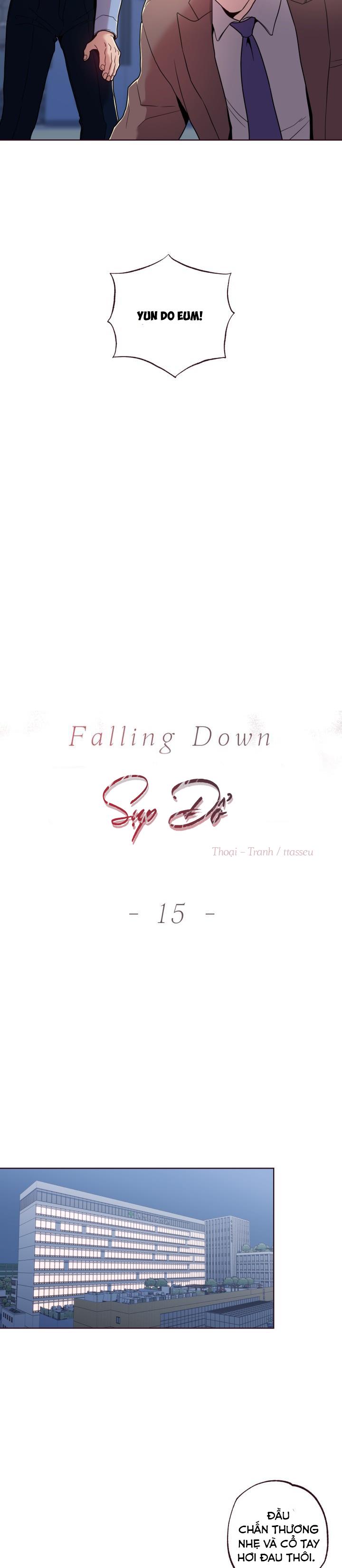 sụp đổ chapter 15 4