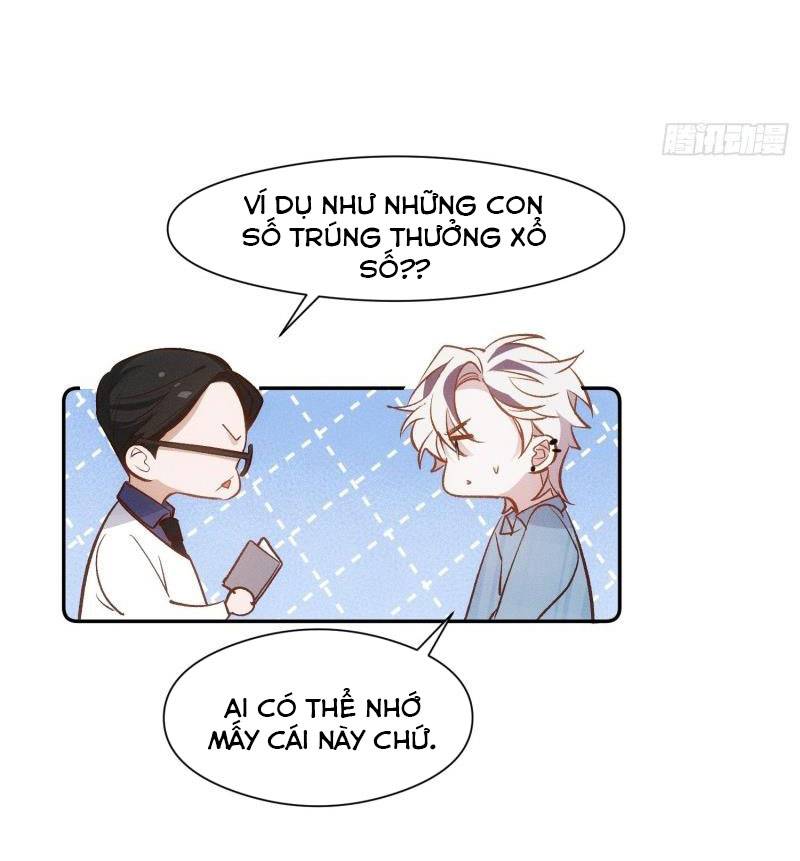 mười năm sau, tôi phải kết hôn với kẻ thù không đội trời chung của mình chapter 4 5