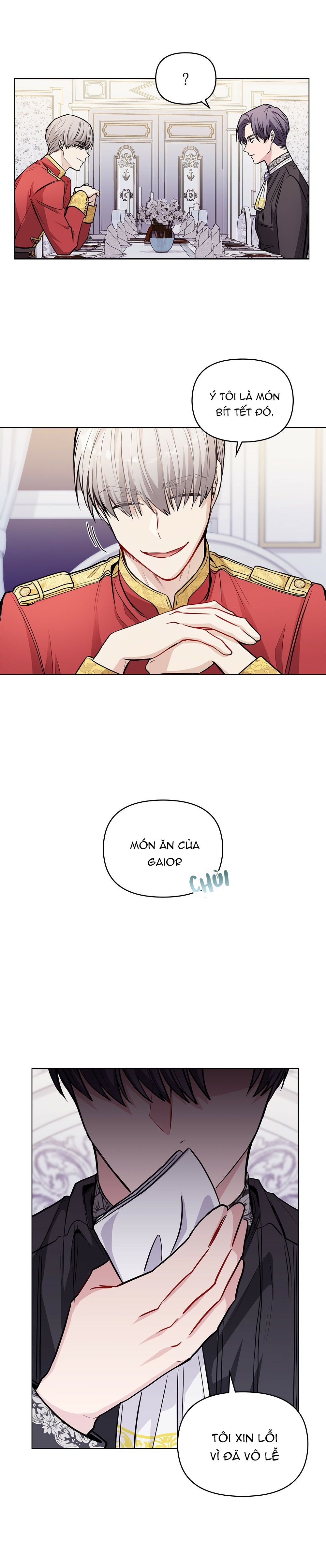 đi tìm nàng camellia chapter 24.2 3