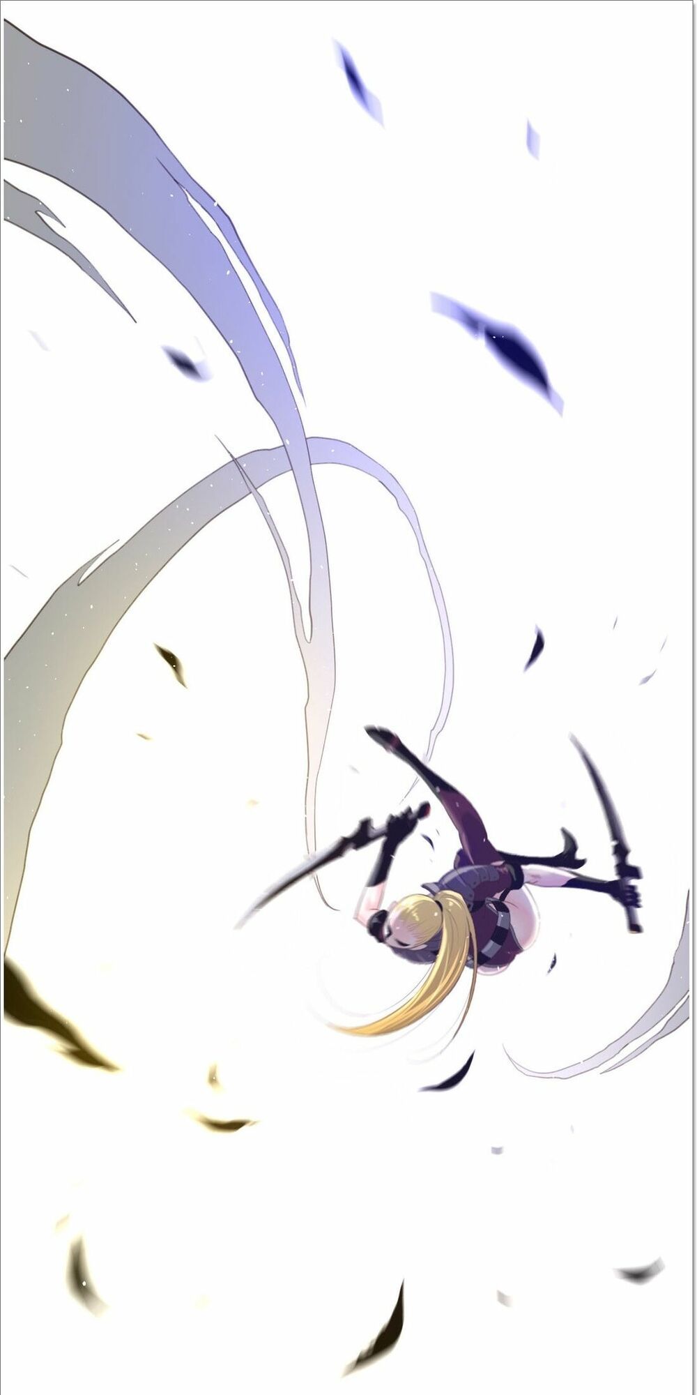 một nửa hoàn hảo chapter 36 34