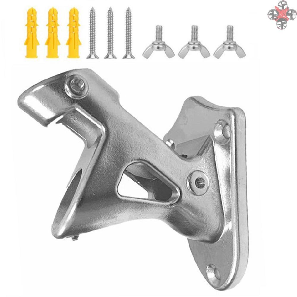 Giá Đỡ Cờ Chất Liệu Thép Không Gỉ