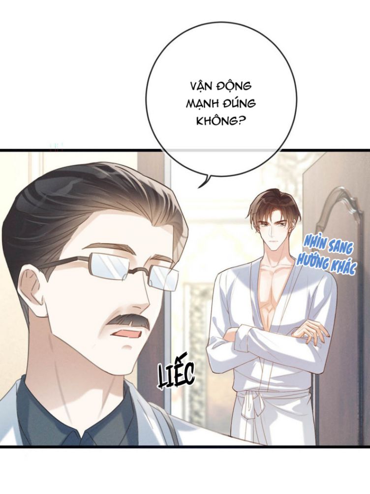 nịch tửu chapter 32 43