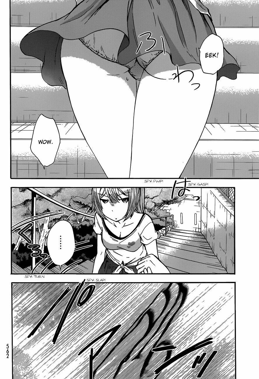 maga-tsuki chapter 41.6 16