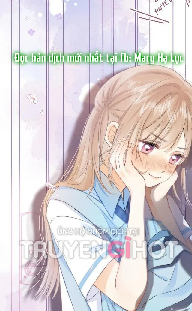 vụng trộm không thể giấu - mối tình thầm kín chapter 7 40