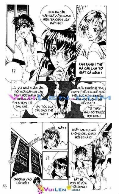 tiên nữ giáng trần chapter 1 56