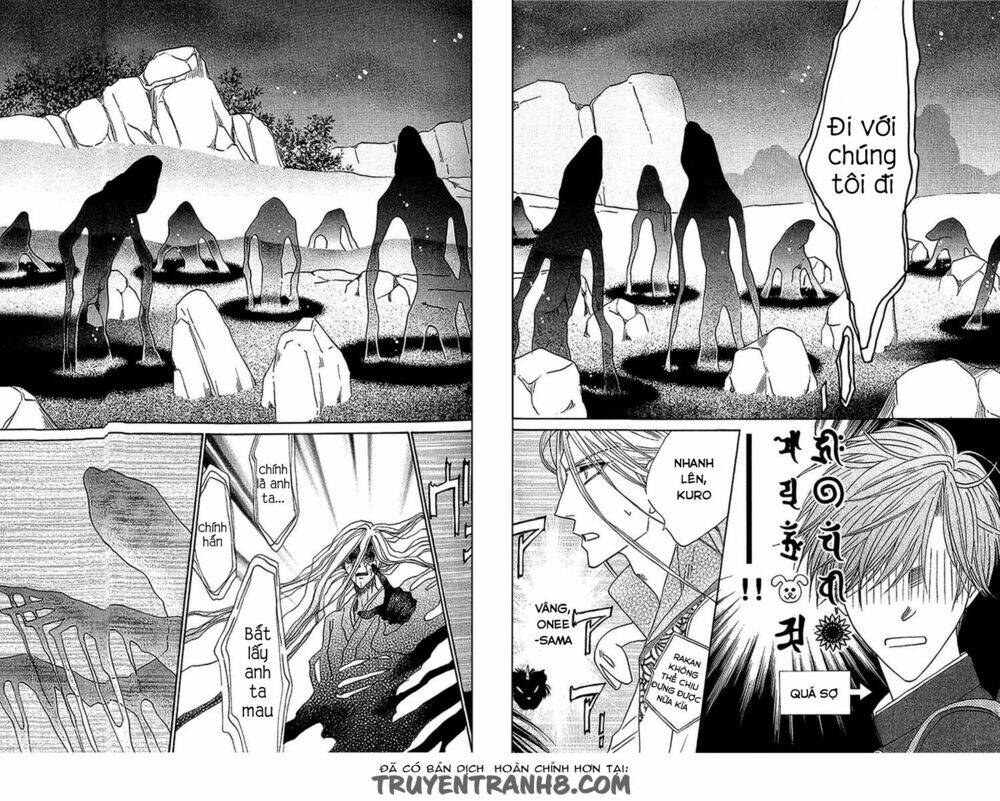 kim cương bạc chapter 25 21