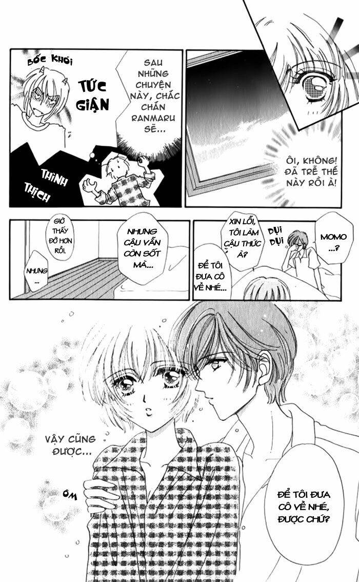 hana ni nare chapter 9 26