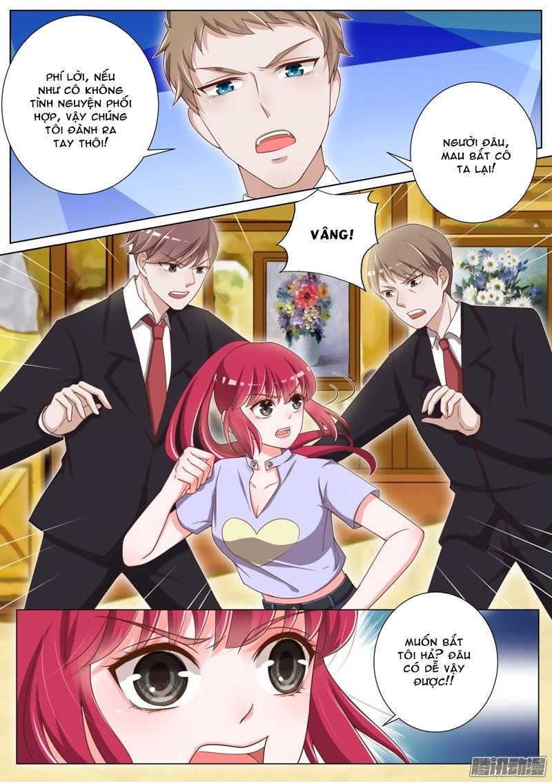 vương bài giáo thảo chapter 47 3