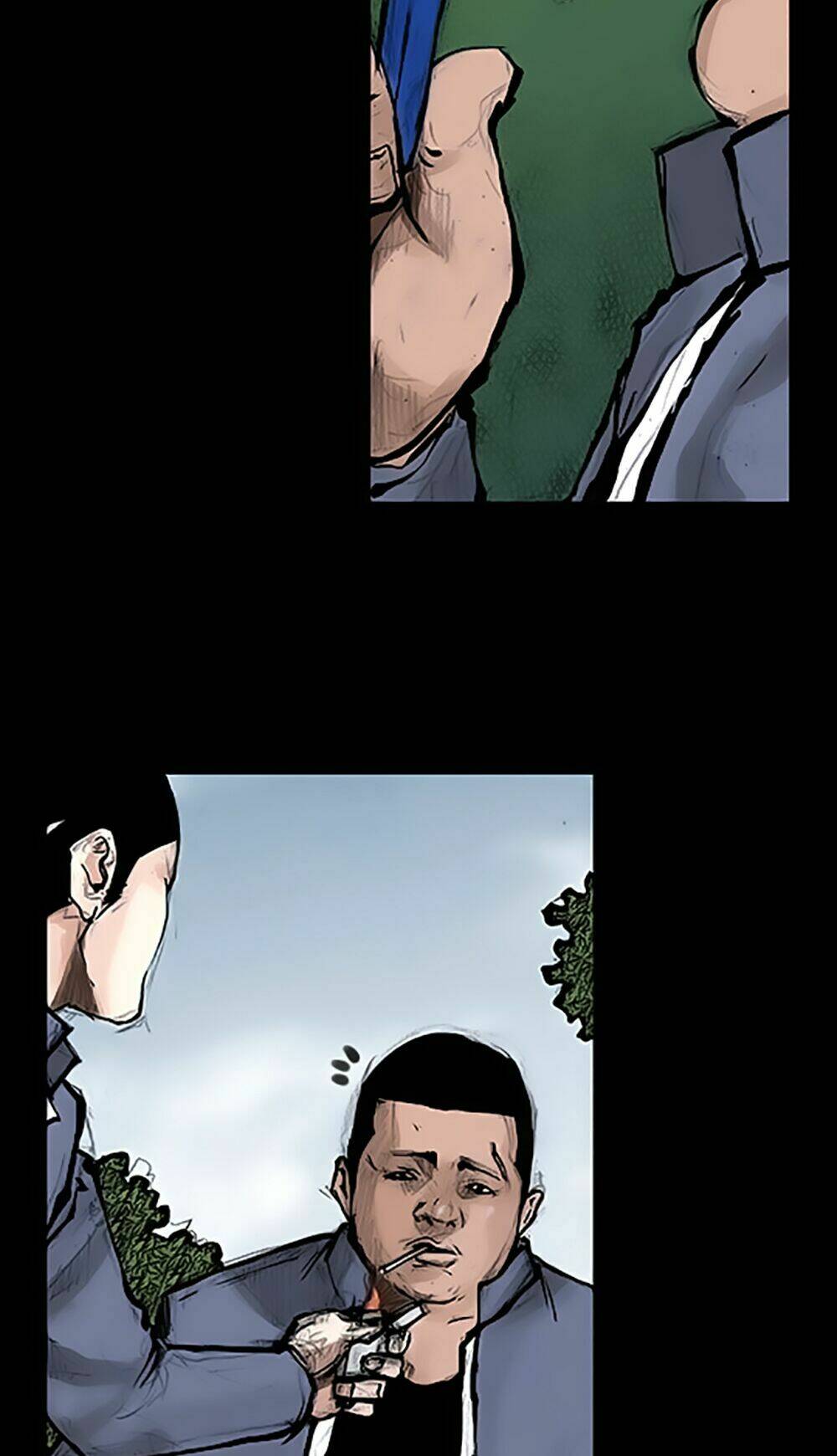 độc cô tiền truyện chapter 42 30