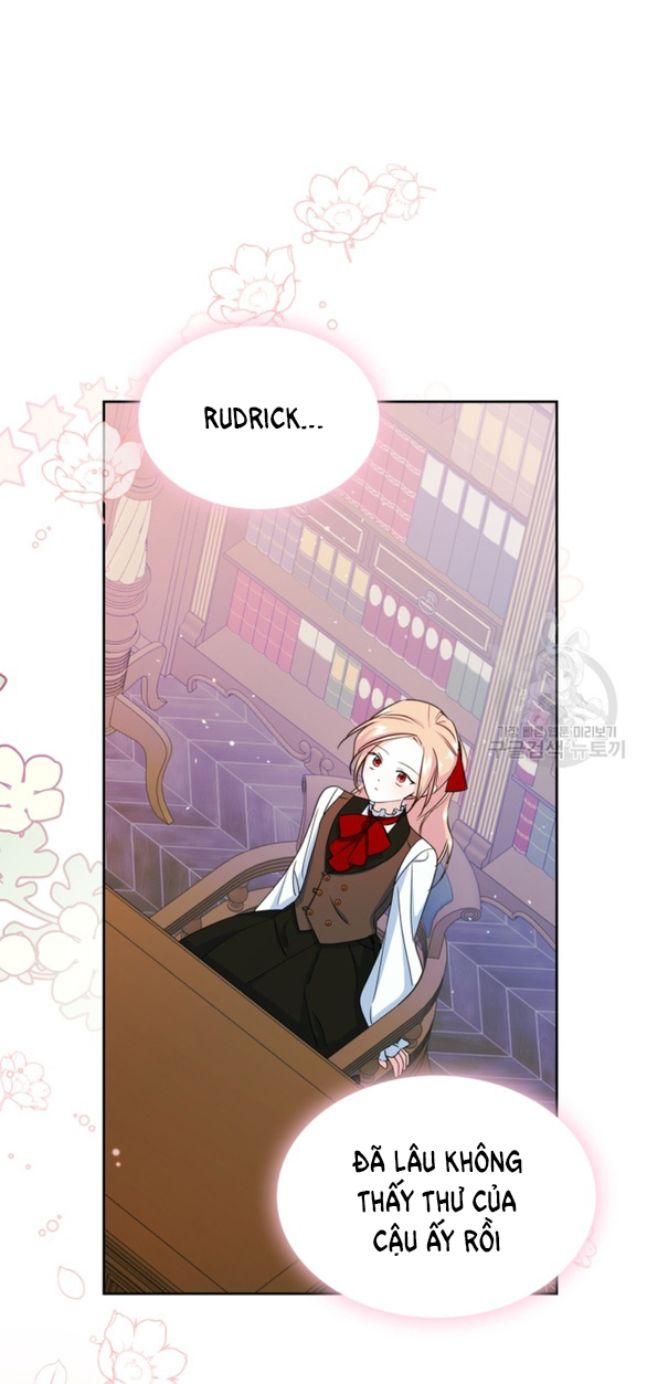 tôi đã trở thành bạn gái của nam chính chapter 23.2 9