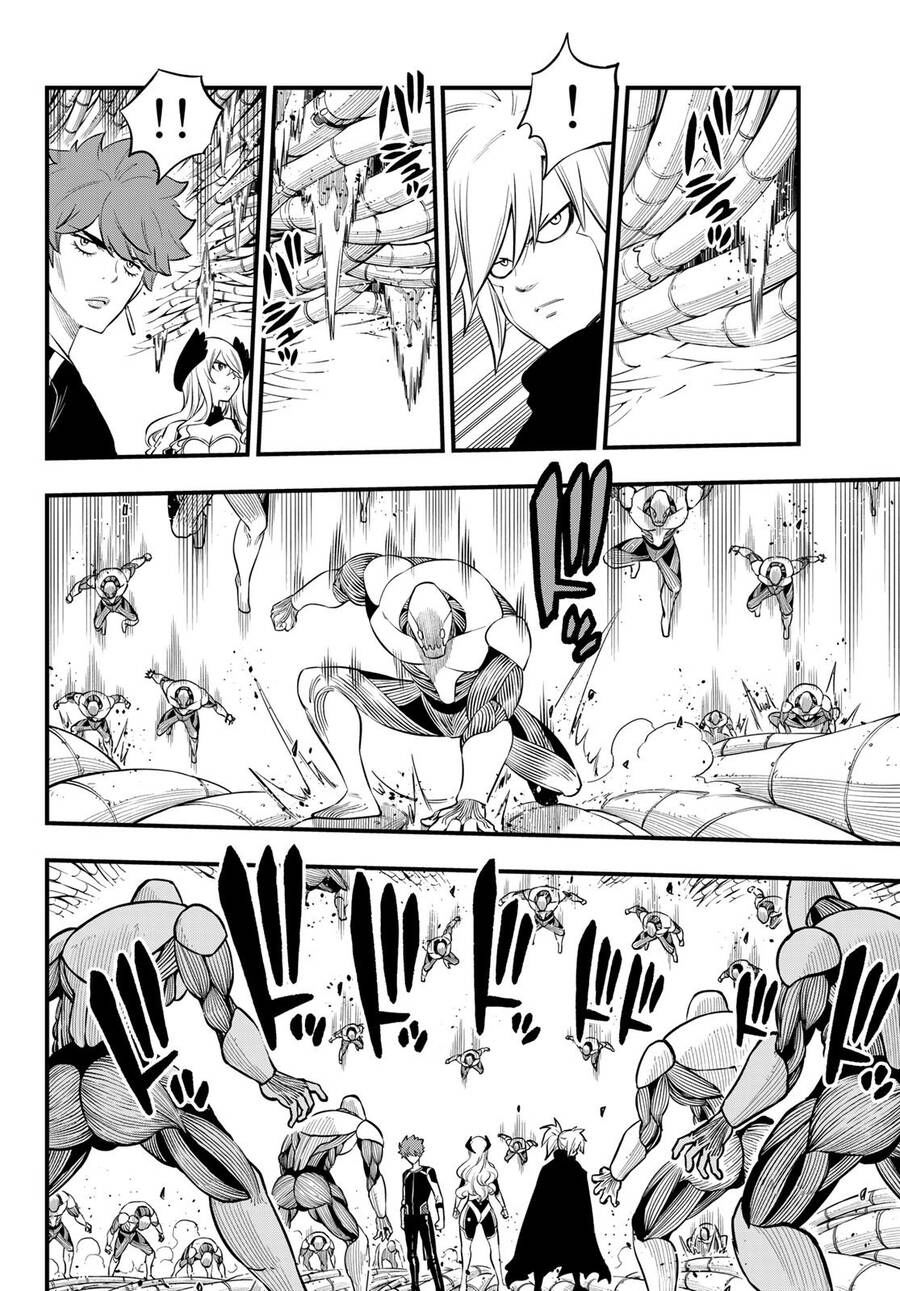 hội pháp sư và thánh thạch rave chapter 205 12