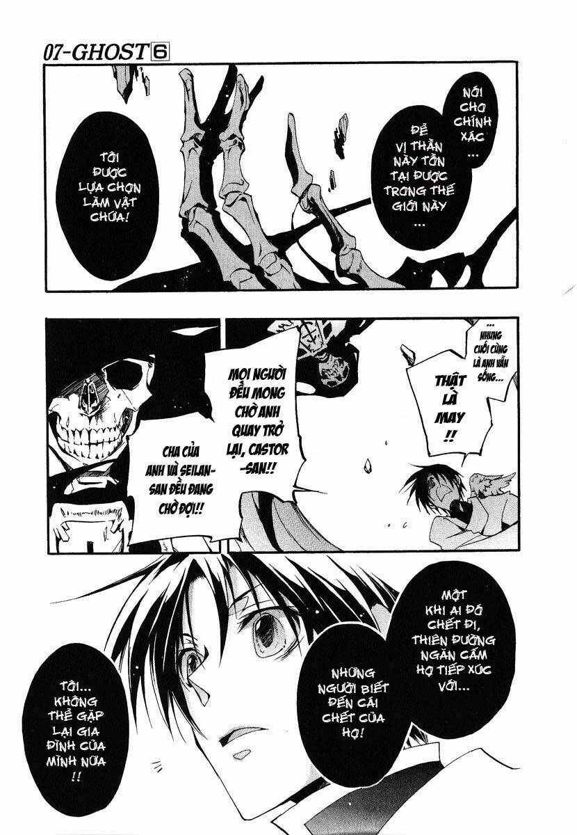 07 hồn ma chapter 33 4