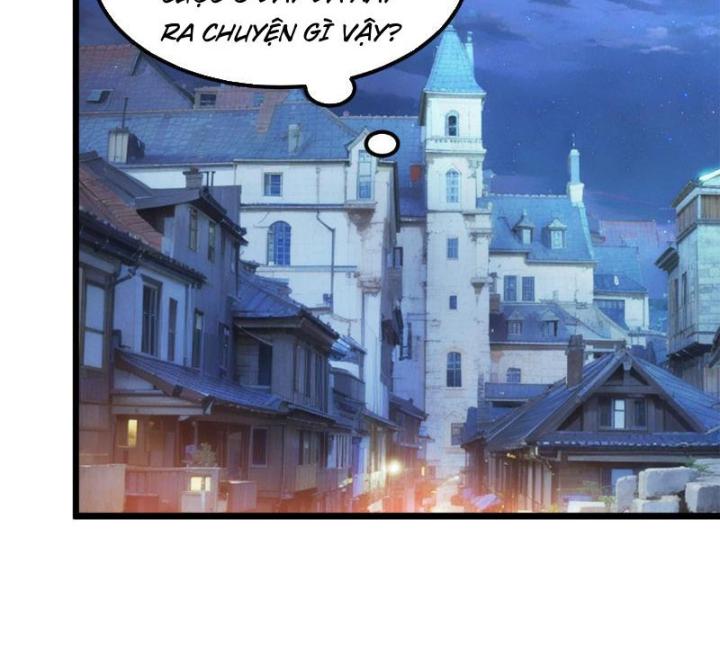 đạo sĩ này có trăm triệu điểm hung mãnh chapter 3 44