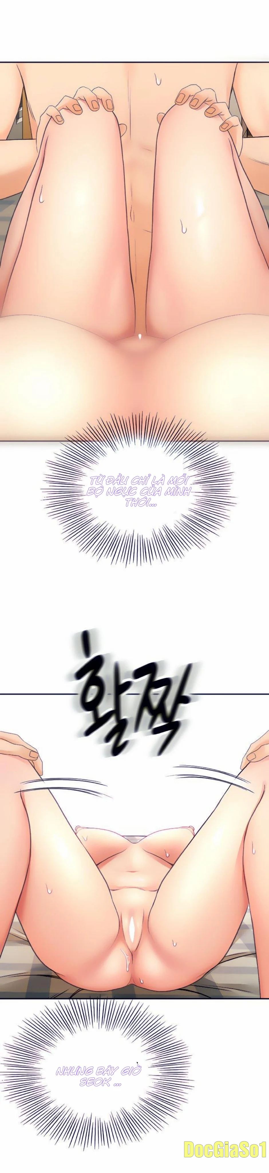 cậu chủ nhỏ chapter 17 3