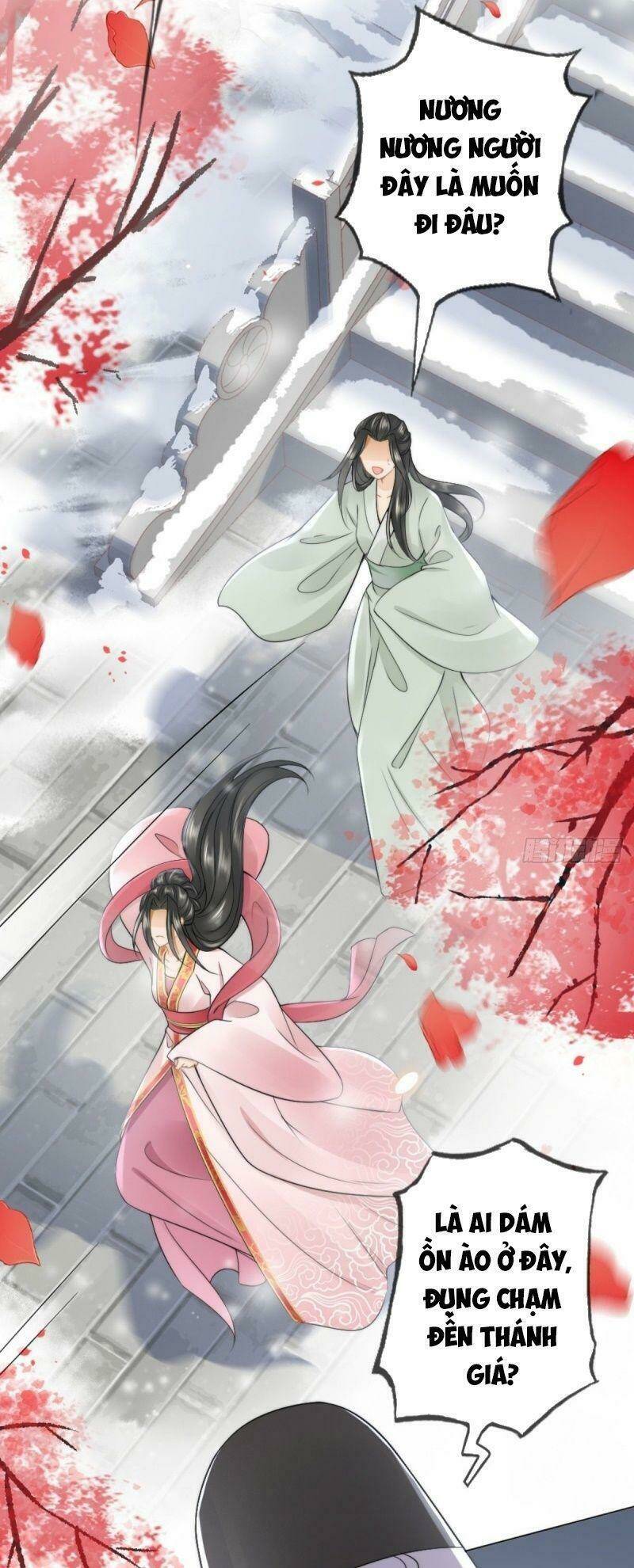 mê hoặc nhân tâm chapter 17 32