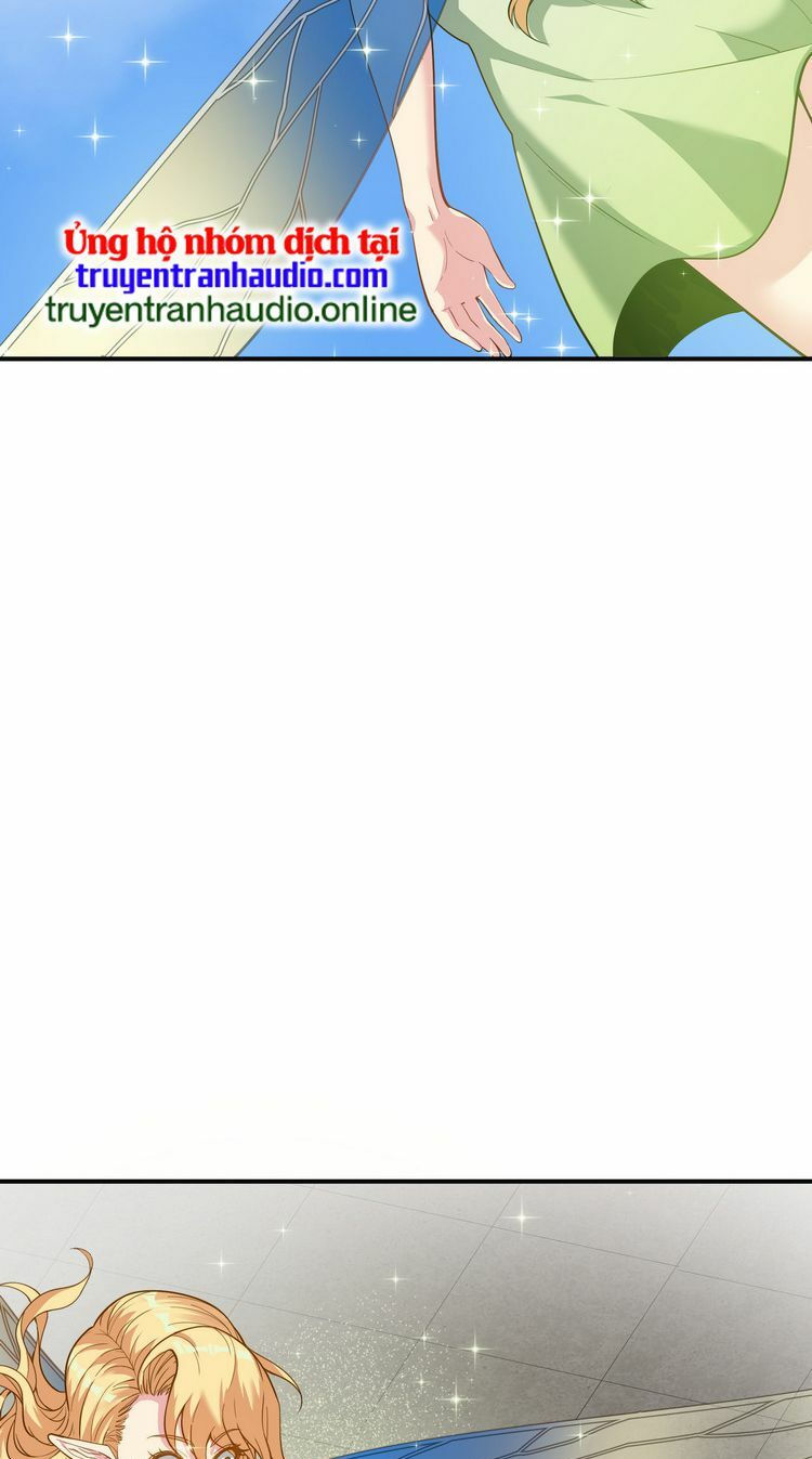 thiên đạo này cũng không ngốc lắm chapter 2.5 47