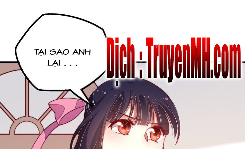 ngày nào thiếu soái cũng ghen chapter 29 41