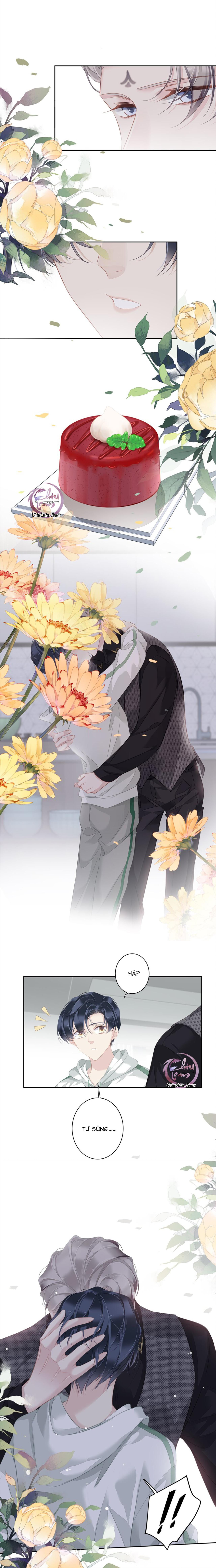 cuộc mai mối vượt giống loài chapter 40 5