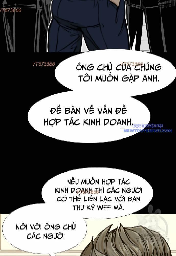 shark - cá mập chapter 269 61