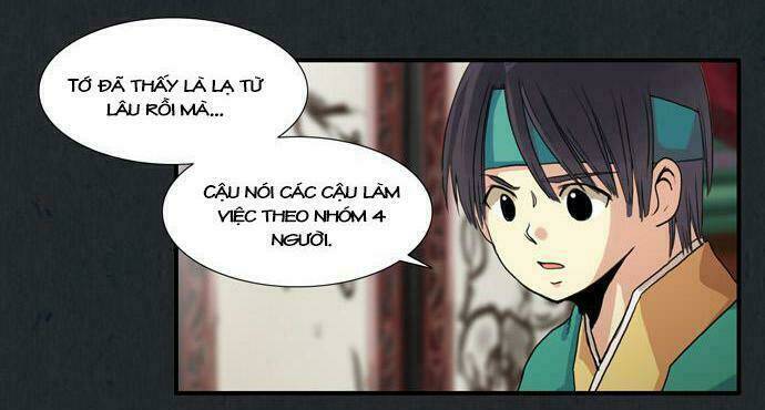 gyon-woo và jik-ny chapter 7 58