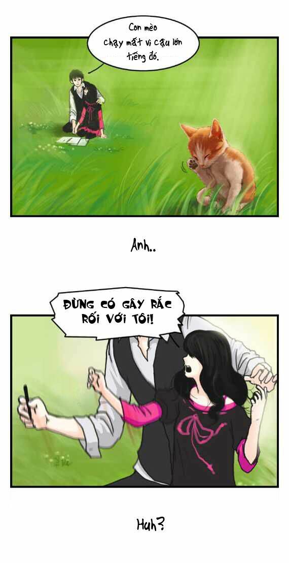 pink lady chapter 6 5