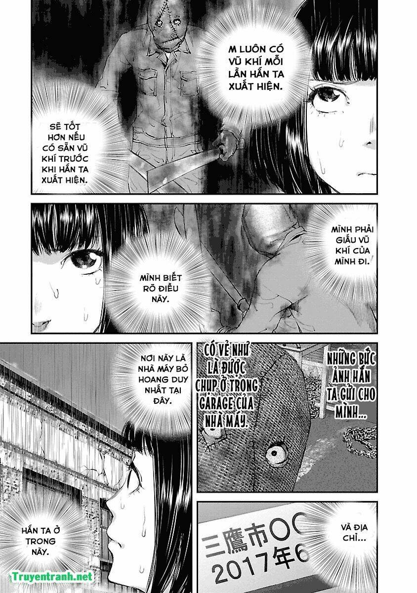 killing morph chapter 26 4