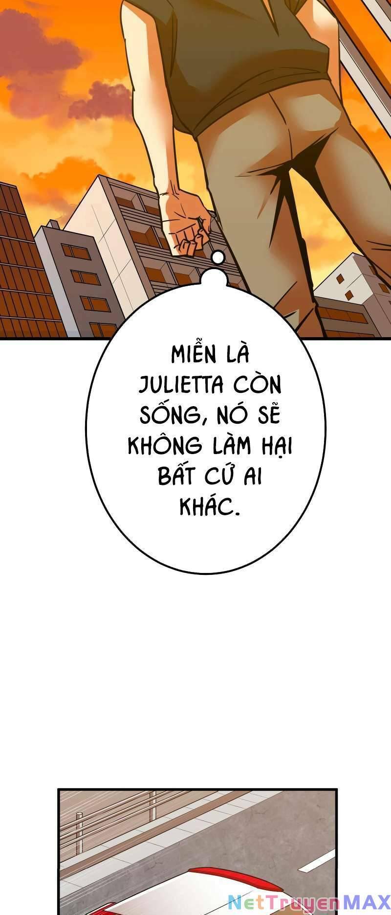 Huyết Thánh Cứu Thế Chủ~ Ta Chỉ Cần 0.0000001% Đã Trở Thành Vô Địch chapter 13 24