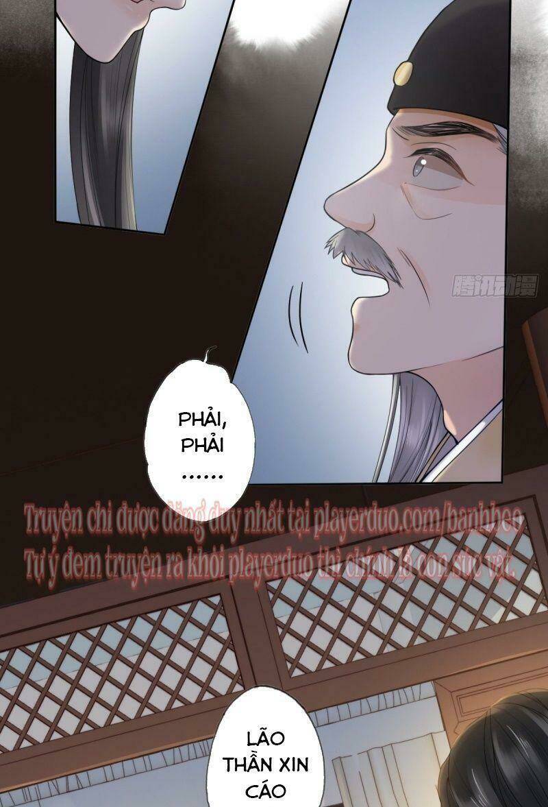 mê hoặc nhân tâm chapter 9 18