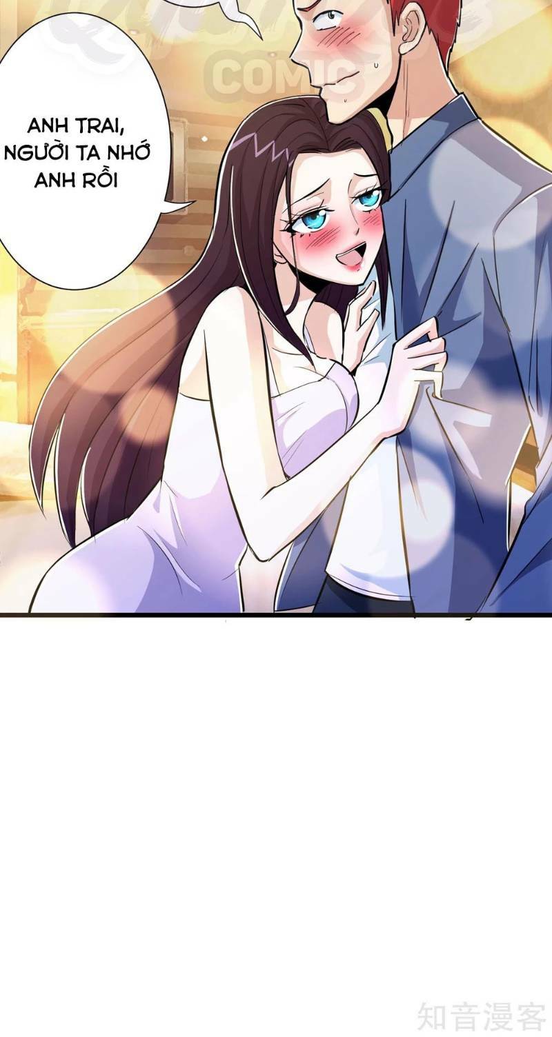 tối cường đặc chủng binh của hoa khôi chapter 74 6