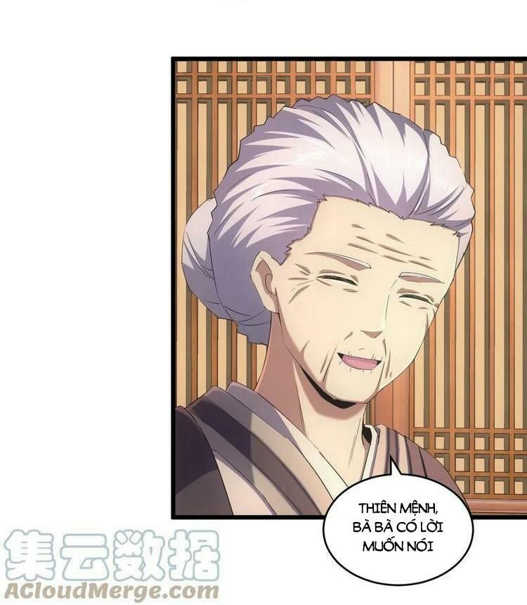 vạn cổ đệ nhất thần chapter 71 32