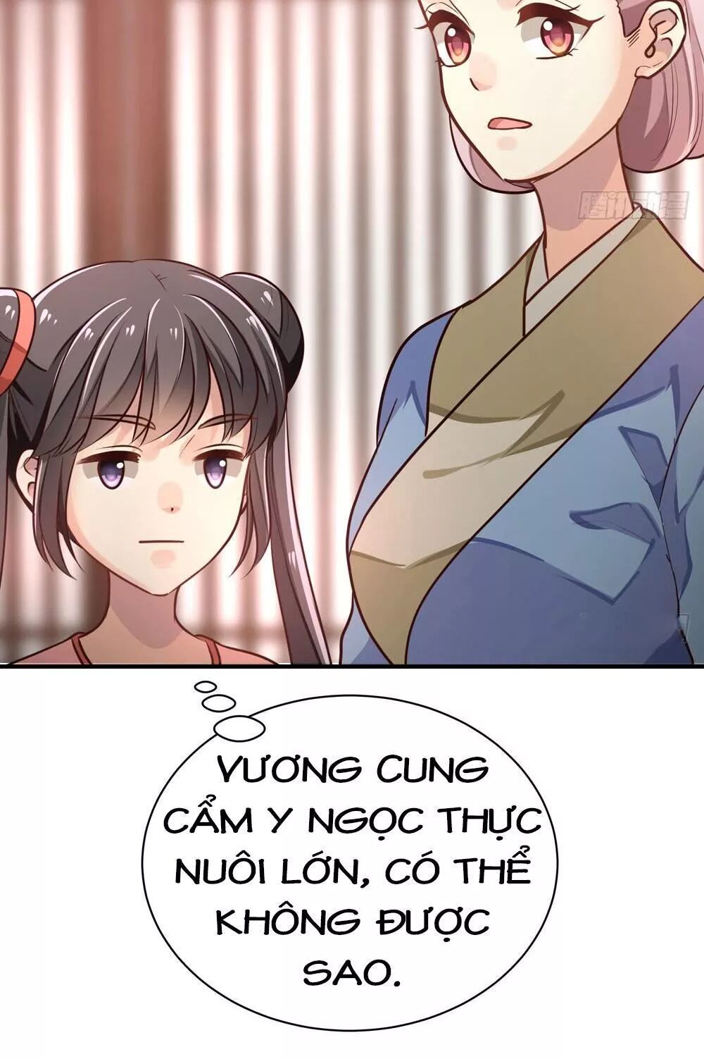 thái tử phi nhà ta thật hung hăng chapter 42 34