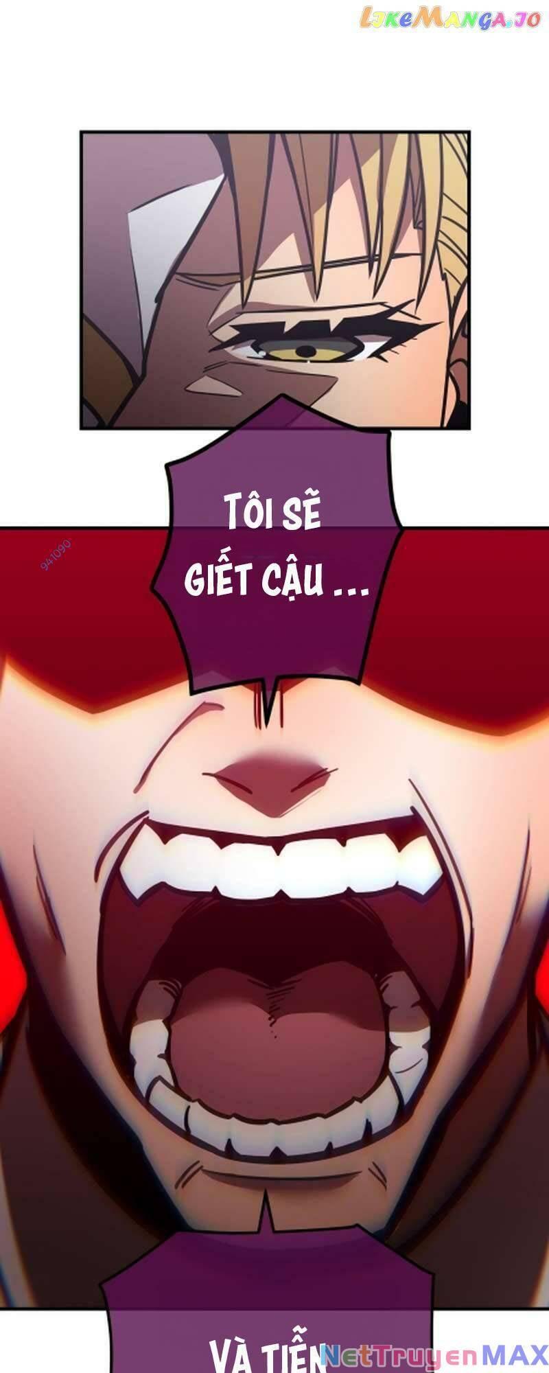 Huyết Thánh Cứu Thế Chủ~ Ta Chỉ Cần 0.0000001% Đã Trở Thành Vô Địch chapter 35 105