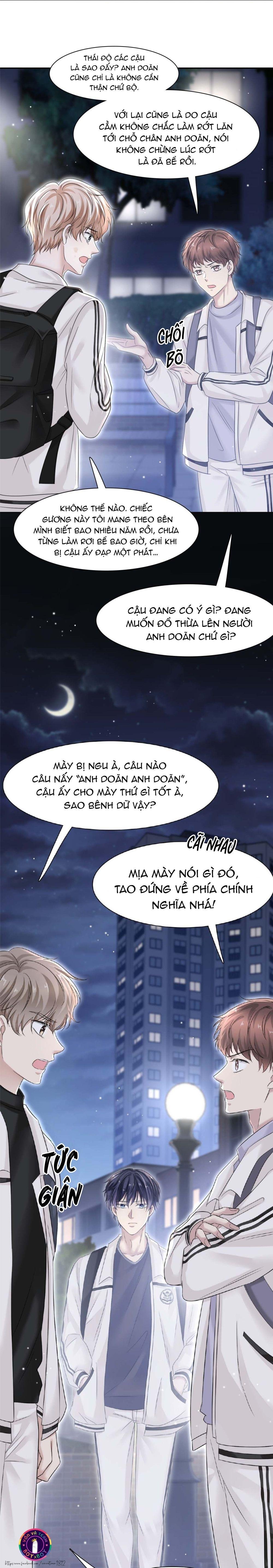 ẩn trung (end) chapter 8 7