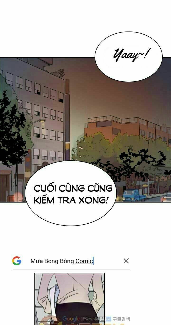 tôi không phải là người tốt chapter 1.1 1
